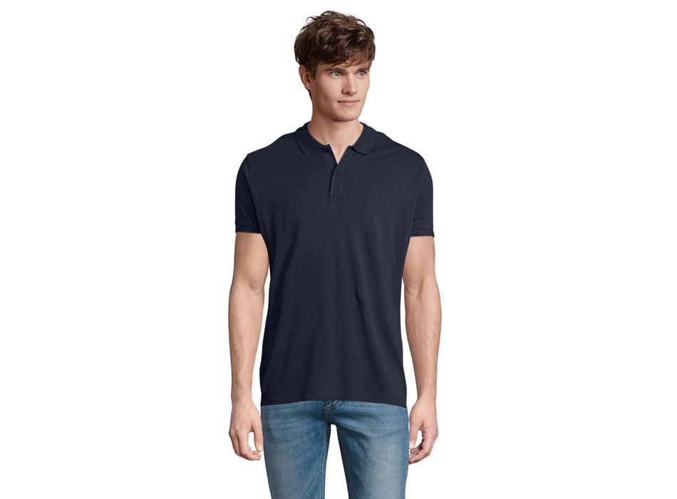 PLANET MEN - PLANET UOMO Polo 170g FullGadgets.com