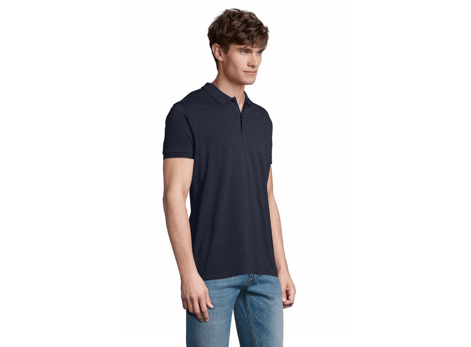 PLANET MEN - PLANET UOMO Polo 170g FullGadgets.com