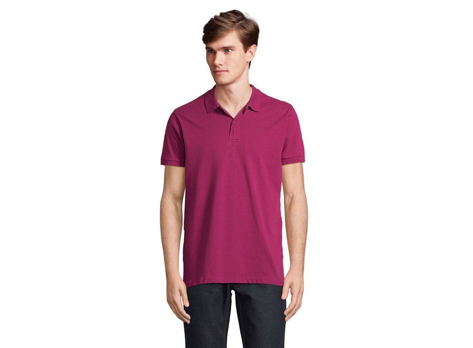 PLANET MEN - PLANET UOMO Polo 170g FullGadgets.com