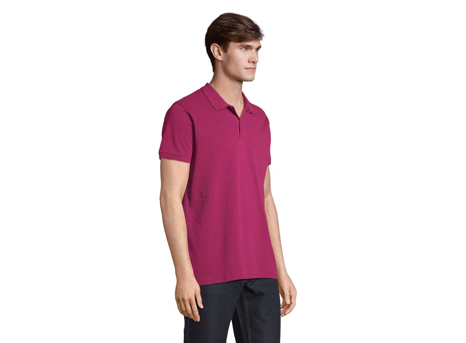 PLANET MEN - PLANET UOMO Polo 170g FullGadgets.com