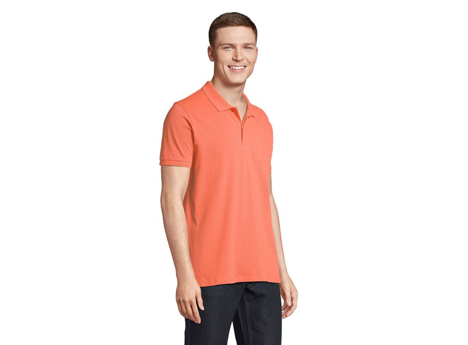 PLANET MEN - PLANET UOMO Polo 170g FullGadgets.com