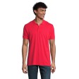 PLANET MEN - PLANET UOMO Polo 170g FullGadgets.com