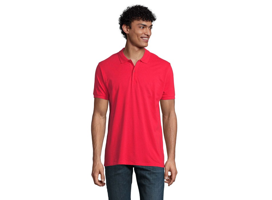 PLANET MEN - PLANET UOMO Polo 170g FullGadgets.com