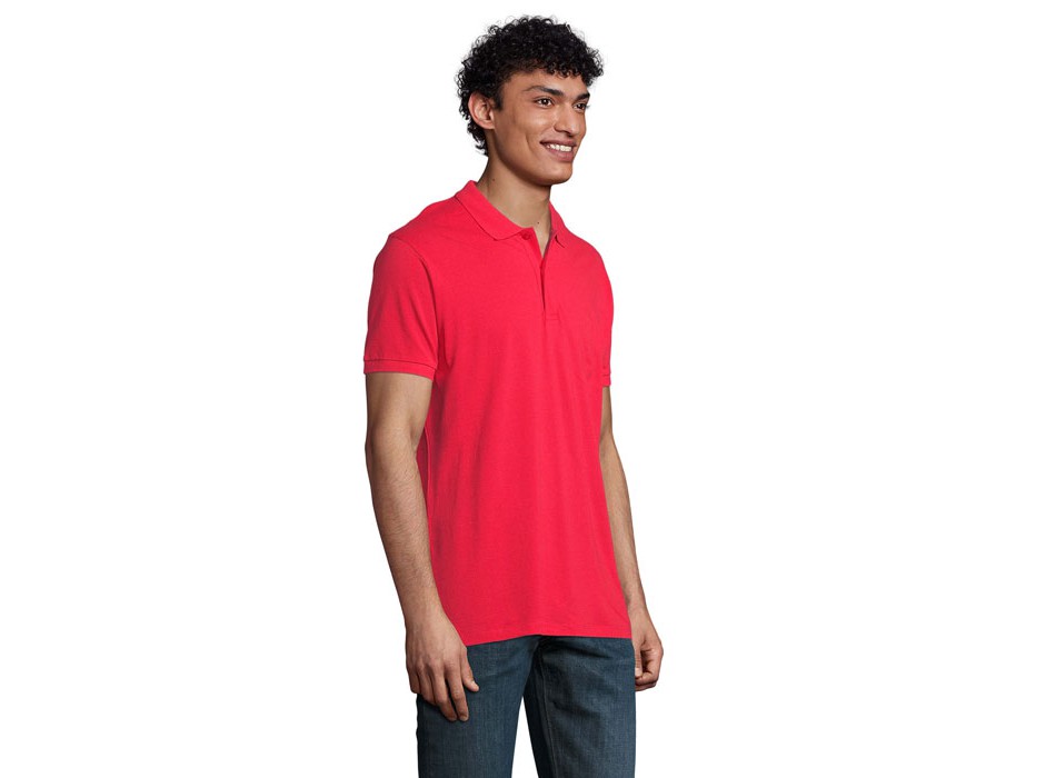 PLANET MEN - PLANET UOMO Polo 170g FullGadgets.com