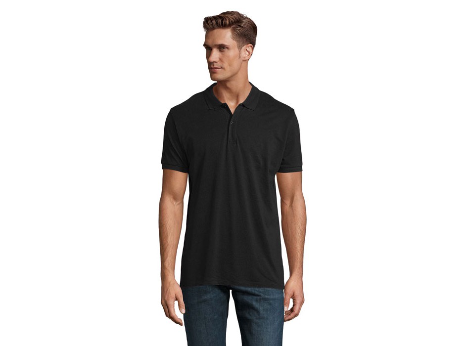 PLANET MEN - PLANET UOMO Polo 170g FullGadgets.com