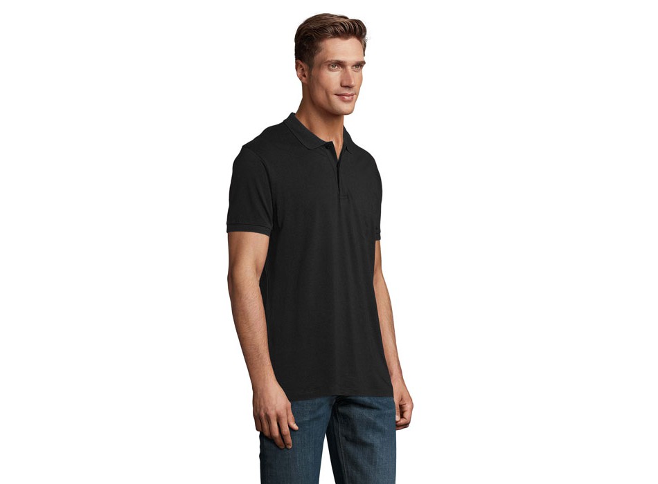 PLANET MEN - PLANET UOMO Polo 170g FullGadgets.com