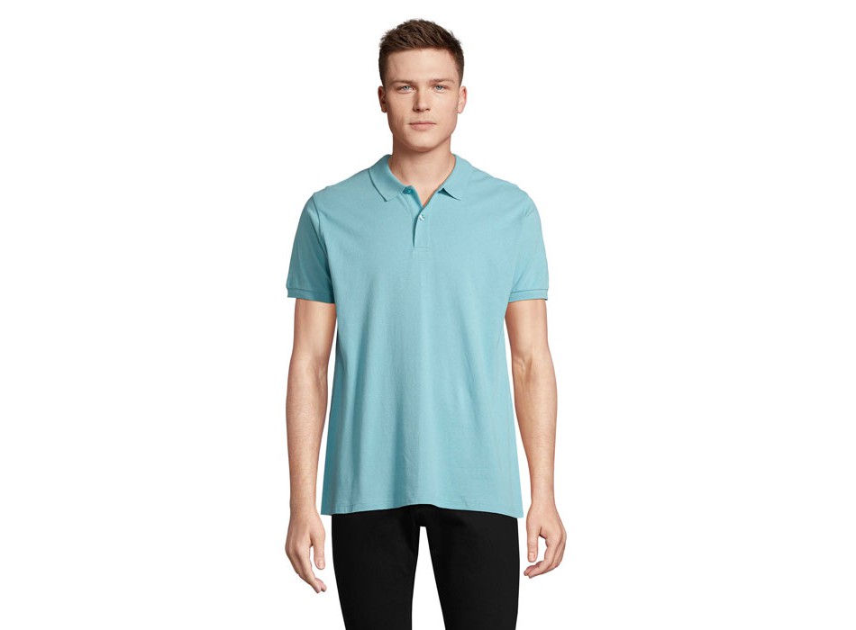 PLANET MEN - PLANET UOMO Polo 170g FullGadgets.com