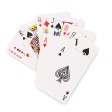 PLAYCARD - Set di carte da gioco classiche FullGadgets.com