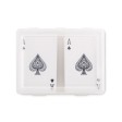 PLAYCARD - Set di carte da gioco classiche FullGadgets.com