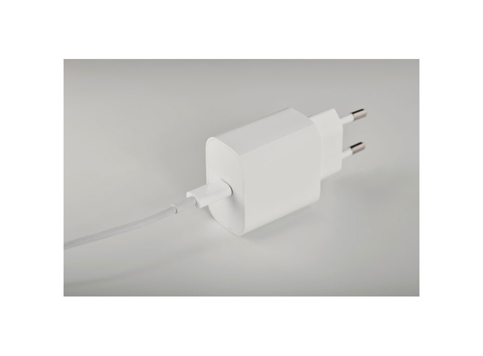 PLUGME - Caricatore USB a 2 porte, 20W FullGadgets.com