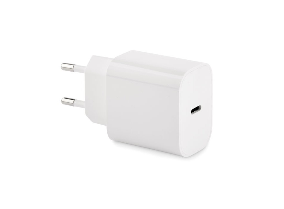 PLUGME - Caricatore USB a 2 porte, 20W FullGadgets.com