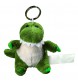 Plush crocodile keyc 100%P FullGadgets.com