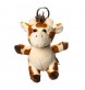 Plush giraffe with keyc 100%P FullGadgets.com