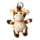 Plush giraffe with keyc 100%P FullGadgets.com