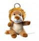 plush lion with keyc 100%P FullGadgets.com