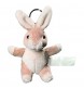 Plush rabbit with keyc 100%P FullGadgets.com