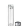 POLE GLASS - Thermos con termometro touch FullGadgets.com