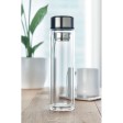 POLE GLASS - Thermos con termometro touch FullGadgets.com