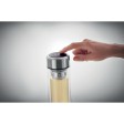 POLE GLASS - Thermos con termometro touch FullGadgets.com