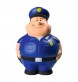 Policeman Bert® 100%Polyur FullGadgets.com