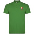 Polo a maniche corte da bambino Star FullGadgets.com