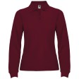 Polo da donna a maniche lunghe Estrella FullGadgets.com