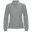 Polo da donna a maniche lunghe Estrella FullGadgets.com