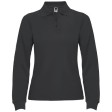 Polo da donna a maniche lunghe Estrella FullGadgets.com