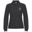 Polo da donna a maniche lunghe Estrella FullGadgets.com