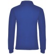 Polo da donna a maniche lunghe Estrella FullGadgets.com