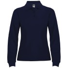 Polo da donna a maniche lunghe Estrella FullGadgets.com