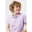 Polo da donna Iqoniq Yosemite in piqué di cotone riciclato FullGadgets.com