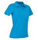 POLO DONNA 100%C PIQUE 2BOT TT FullGadgets.com