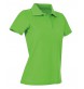 POLO DONNA 100%C PIQUE 2BOT TT FullGadgets.com