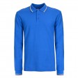 POLO ITALY 100%C PIQUE' M/L FullGadgets.com