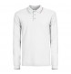 POLO ITALY 100%C PIQUE' M/L FullGadgets.com