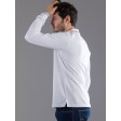 POLO ITALY 100%C PIQUE' M/L FullGadgets.com