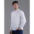 POLO ITALY 100%C PIQUE' M/L FullGadgets.com