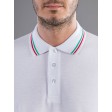 POLO ITALY 100%C PIQUE' M/L FullGadgets.com