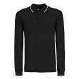 POLO ITALY 100%C PIQUE' M/L FullGadgets.com