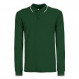 POLO ITALY 100%C PIQUE' M/L FullGadgets.com