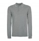 POLO ITALY 100%C PIQUE' M/L FullGadgets.com