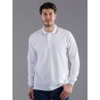 POLO ITALY 100%C PIQUE' M/L FullGadgets.com