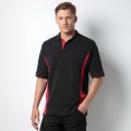 Polo Scottsdale 100% Cotone Personalizzabile Ot Piq |KUSTOM KIT