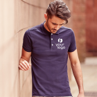 POLO STRETCH MEN 95%COT.5%LYCR FullGadgets.com