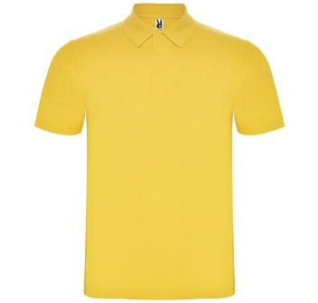 Polo unisex a maniche corte Austral FullGadgets.com