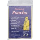 Poncho d'emergenza in PE Pablo FullGadgets.com