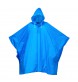 Poncho impermeabile in pvc, inserito in bustina FullGadgets.com