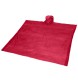 Poncho impermeabile monouso in materiale riciclato certificato GRS con custodia Mayan  FullGadgets.com