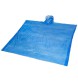 Poncho impermeabile monouso in materiale riciclato certificato GRS con custodia Mayan  FullGadgets.com